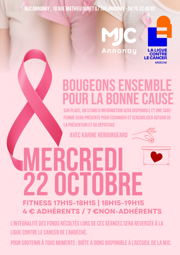 OCTOBRE ROSE-2