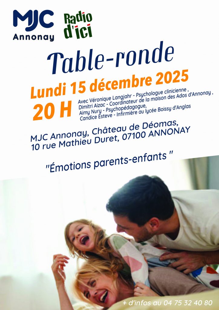 Matrice affiches 2025