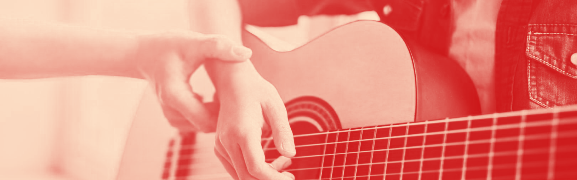 # bannière musique